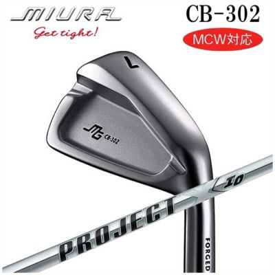 JUSTICK(ジャスティック)PROCEED JP-73 アイアン【5-PW 6本組