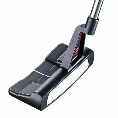 オデッセイ トライビーム ダブルワイド センターシャフト パター ストロークラボシャフト, ODYSSEY TRI-BEAM PUTTER  DOUBLE WIDE CS