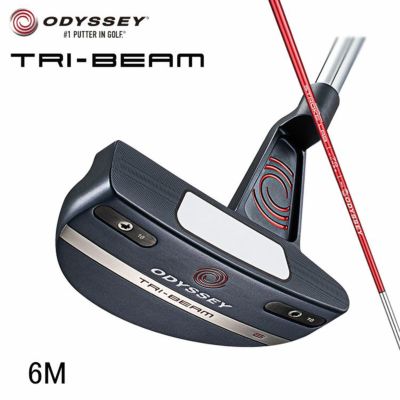 大特価】オデッセイ トライホット 5K トリプルワイド パターODYSSEY TRI-HOT 5K TRIPLE WIDE DW PUTTER |  第一ゴルフオンラインショップ