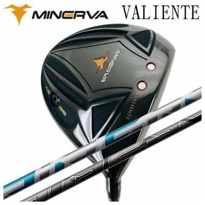 MINERVA VALIENTE(ミネルヴァヴァリエンテ) | 第一ゴルフ 