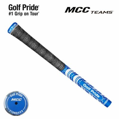 ゴルフプライド Golf PrideCPX アンダーサイズ グレーM58R 51g バック 