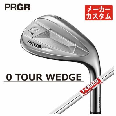 プロギア PRGR 0 TOUR ウェッジオリジナル Diamana for PRGR(FOR WEDGE