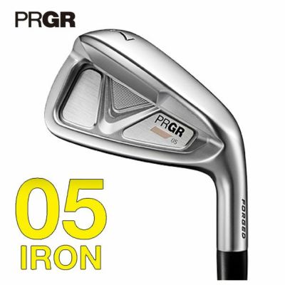 大特価】プロギア PRGR2020年モデル 01 アイアンN.S.PRO MODUS3 TOUR