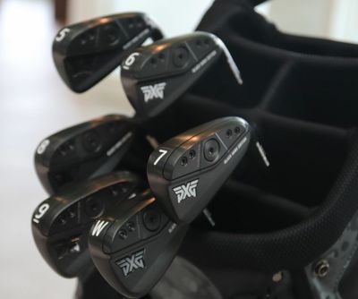 数量限定】【特注・即納】PXG GEN6 0311P ブラックホークエディション