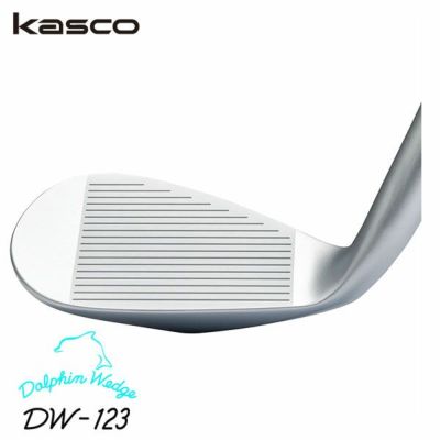 第一ゴルフオリジナル】キャスコ(Kasco)ドルフィンウェッジ DW-123