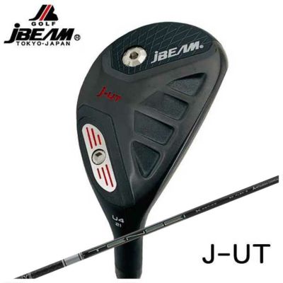 中古 値段 【特注カスタムクラブ】 JBEAM Jビーム JLIDEN YS-01