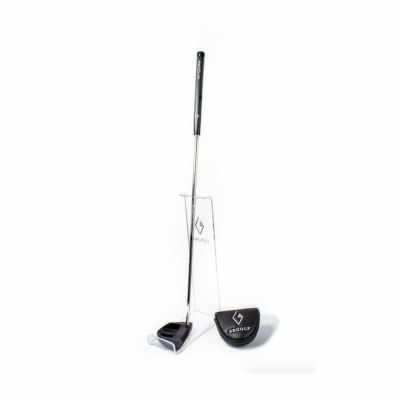 アールゴルフ ペンドラゴン マレット パターARGOLF Pendragon Mallet Putter | 第一ゴルフオンラインショップ