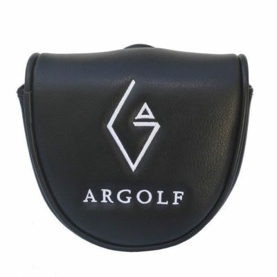 アールゴルフ ウーサー マレット パターARGOLF Uter Mallet Putter | 第一ゴルフオンラインショップ