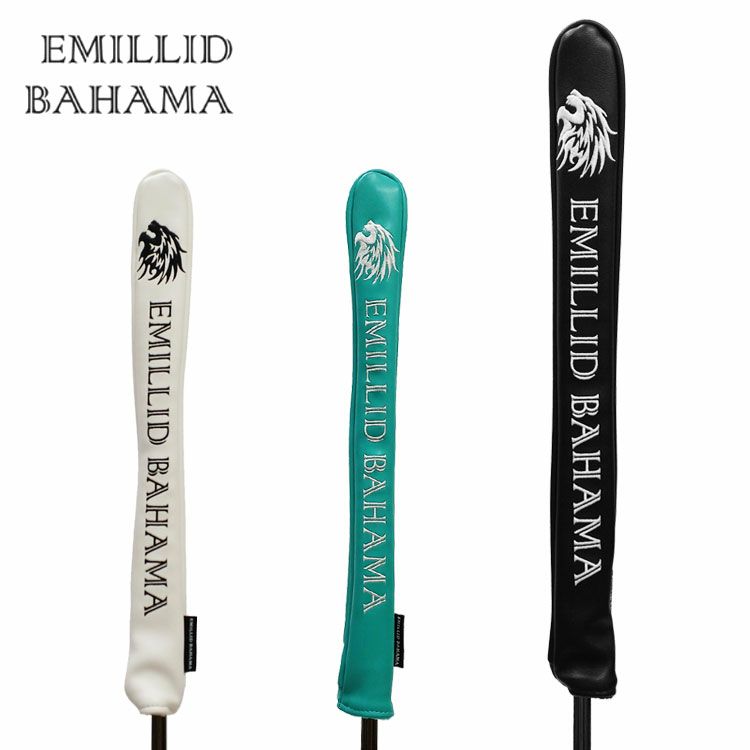 エミリッドバハマ ヘッドカバー ドライバー用EMILLID BAHAMA | 第一 