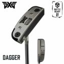 Dagger Putter | Battle Ready II | PXG Japan