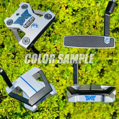 PXG バトルレディ2 BATTLE READYⅡダガー パター DAGGER+ PUTTER | 第 ...