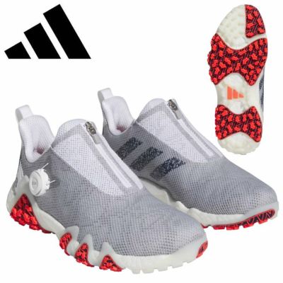 アディダス adidasコードカオス 22 ボア LVL63 IF1043CODECHAOS BOA