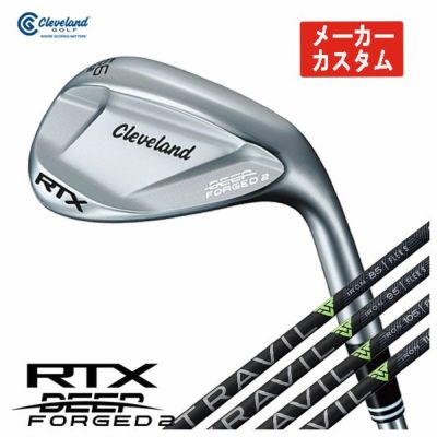 RAZZLE DAZZLE ラズルダズルCSI-CC FORGED アイアン【5-PW 6本組