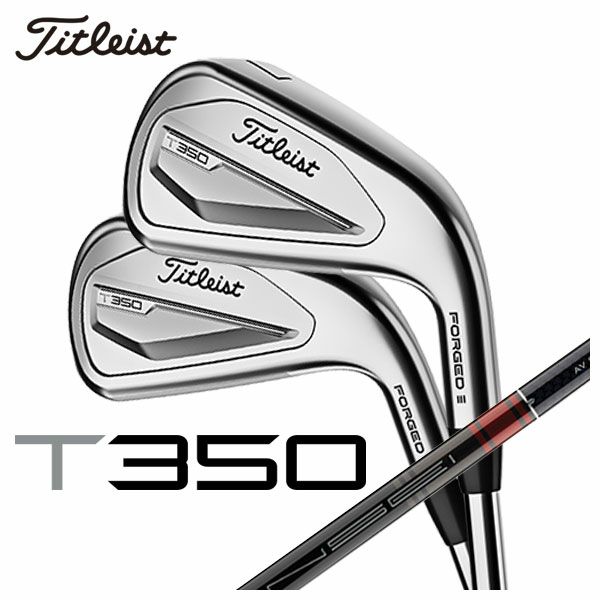 タイトリスト Titleist T400アイアン3D401カーボンシャフト#7-Pw,W(43 