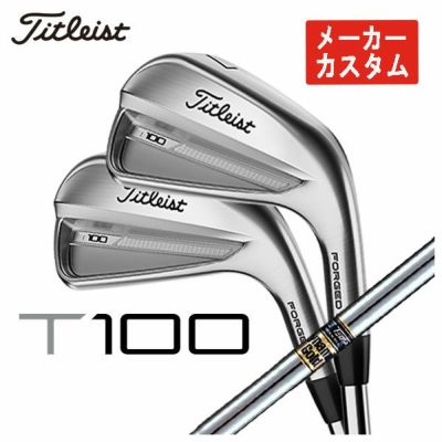 [Great Value and Free Shipping] Titleist VG3 Iron NS950 DG Shaft (5-9.Pw) 6-piece set