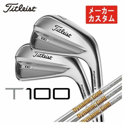 [Great Value and Free Shipping] Titleist VG3 Iron NS950 DG Shaft (5-9.Pw) 6-piece set