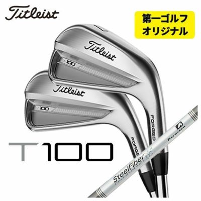 [Great Value and Free Shipping] Titleist VG3 Iron NS950 DG Shaft (5-9.Pw) 6-piece set