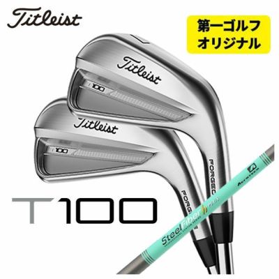 [Great Value and Free Shipping] Titleist VG3 Iron NS950 DG Shaft (5-9.Pw) 6-piece set