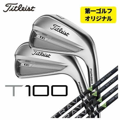 [Great Value and Free Shipping] Titleist VG3 Iron NS950 DG Shaft (5-9.Pw) 6-piece set