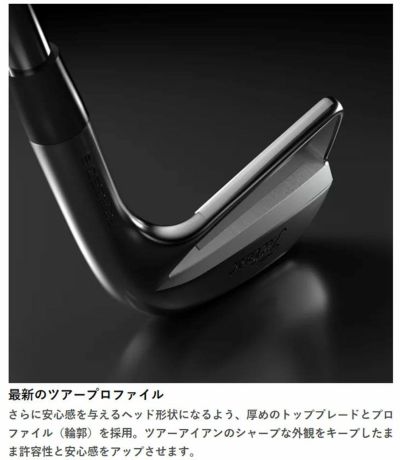 メーカーカスタム】タイトリスト T150アイアンダイナミックゴールド ...