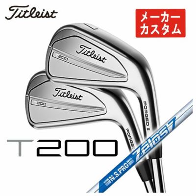 [Great Value and Free Shipping] Titleist VG3 Iron NS950 DG Shaft (5-9.Pw) 6-piece set