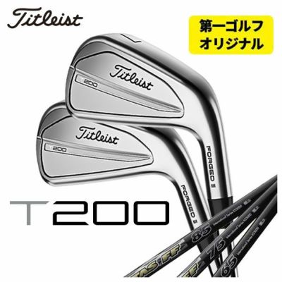 [Great Value and Free Shipping] Titleist VG3 Iron NS950 DG Shaft (5-9.Pw) 6-piece set