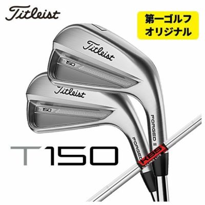 [Great Value and Free Shipping] Titleist VG3 Iron NS950 DG Shaft (5-9.Pw) 6-piece set