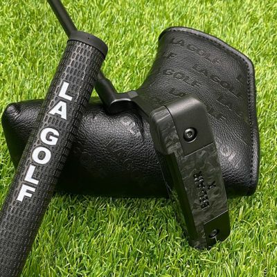 LA ゴルフ ベルエアー X パター ピン型 LA GOLF BEL-AIR X Putter 