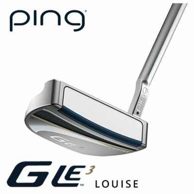 ピン2021パターANSER（アンサー）左用ありPING2021PUTTER