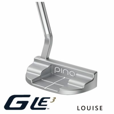 ピン2021パターANSER（アンサー）左用ありPING2021PUTTER