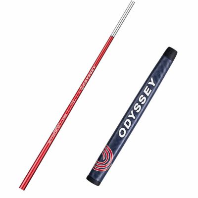 【発売日に発送】オデッセイトライビームONEパターストロークラボシャフトODYSSEYTRI-BEAMPUTTER