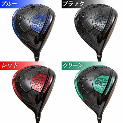 JUPITER Jupiter 460 BRAVE2 Driver Fujikura (Fujikura) Ventus VENTUSTRRED shaft