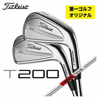 [Great Value and Free Shipping] Titleist VG3 Iron NS950 DG Shaft (5-9.Pw) 6-piece set