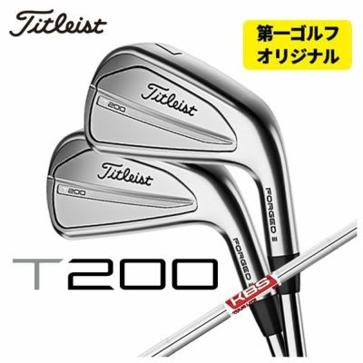 [Great Value and Free Shipping] Titleist VG3 Iron NS950 DG Shaft (5-9.Pw) 6-piece set