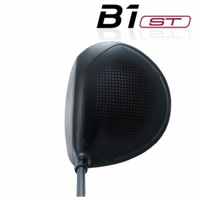 ブリヂストンゴルフB1STドライバーVENTUSBS6シャフト2023BRIDGESTONEGOLF【9月8日発売】