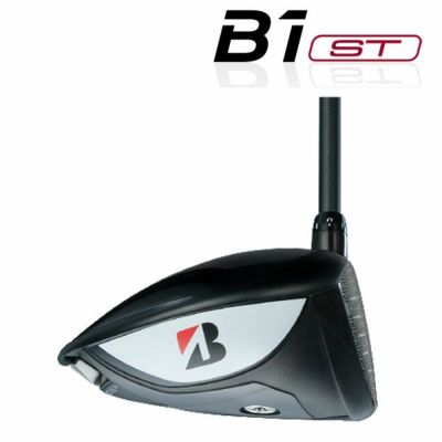 ブリヂストンゴルフB1STドライバーVENTUSBS6シャフト2023BRIDGESTONEGOLF【9月8日発売】