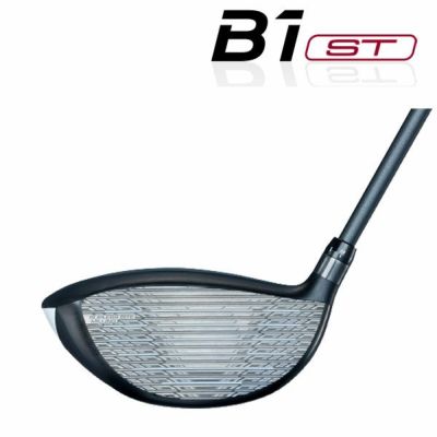 ブリヂストンゴルフB1STドライバーVENTUSBS6シャフト2023BRIDGESTONEGOLF【9月8日発売】