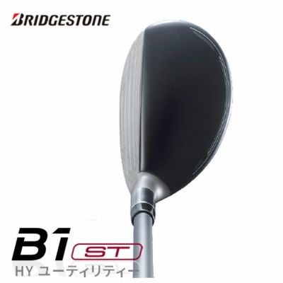 ブリヂストンゴルフB1STドライバーVENTUSBS6シャフト2023BRIDGESTONEGOLF【9月8日発売】