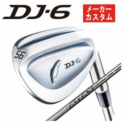 フォーティーン(FOURTEEN)D036ウェッジNS950GHHTシャフト