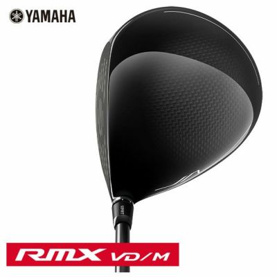 Yamaha YAMAHA Inpres UD+2 Driver Original Carbon TMX-417D Shaft Japan Official Product