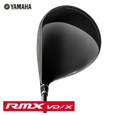 Yamaha YAMAHA Inpres UD+2 Driver Original Carbon TMX-417D Shaft Japan Official Product