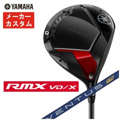 Yamaha YAMAHA Inpres UD+2 Driver Original Carbon TMX-417D Shaft Japan Official Product