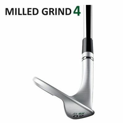 TaylorMade MG4 Milled Grind 4 Wedge Dynamic Gold EX Tour Issue (S200) Shaft Japanese Official Product MILLEDGRIND4WEDGE