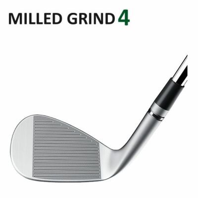 第一ゴルフオリジナル】テーラーメイド MG4 ミルド グラインド4