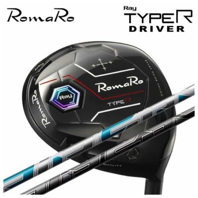 特注】Ray TYPE R DRIVER | 第一ゴルフオンラインショップ