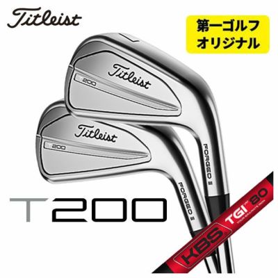 [Great Value and Free Shipping] Titleist VG3 Iron NS950 DG Shaft (5-9.Pw) 6-piece set