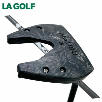 LA ゴルフ ベルエアー X パター ピン型 LA GOLF BEL-AIR X Putter | 第