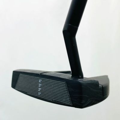 LA ゴルフ マリブ X パター マレット型 LA GOLF MALIBU X Putter | 第