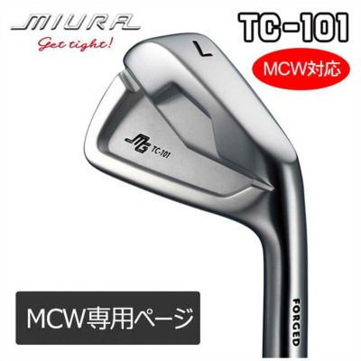 最終価格   三浦技研 tc-101 5-PW 6本 プロジェクトX5.5