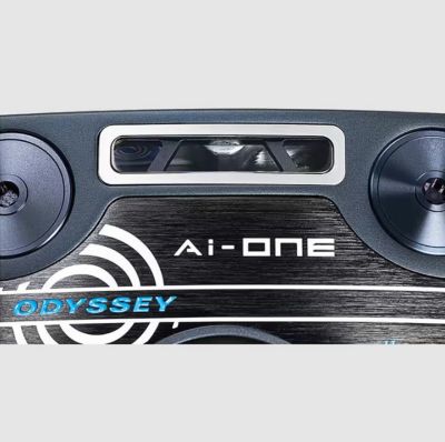 オデッセイ Ai-one ロッシー S パター ストロークラボシャフトODYSSEY Ai-one ROSSIE S PUTTER |  第一ゴルフオンラインショップ